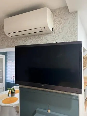 Apartamento Vallecas Plaza-1